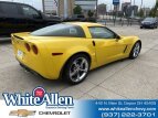 Thumbnail Photo 3 for 2011 Chevrolet Corvette